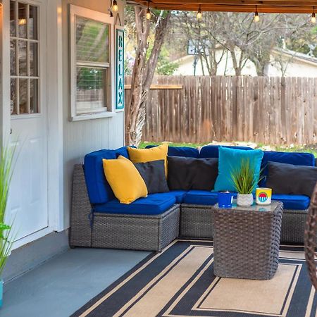 Texas Vacation Home, Game Room & Pool By Sixflags ซานอันโตนิโอ ภายนอก รูปภาพ