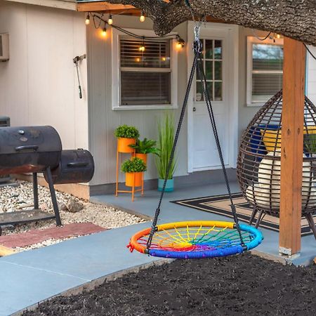 Texas Vacation Home, Game Room & Pool By Sixflags ซานอันโตนิโอ ภายนอก รูปภาพ