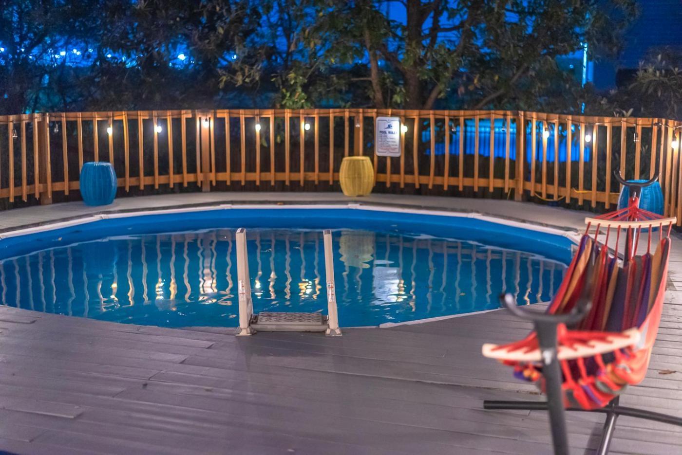 Texas Vacation Home, Game Room & Pool By Sixflags ซานอันโตนิโอ ภายนอก รูปภาพ