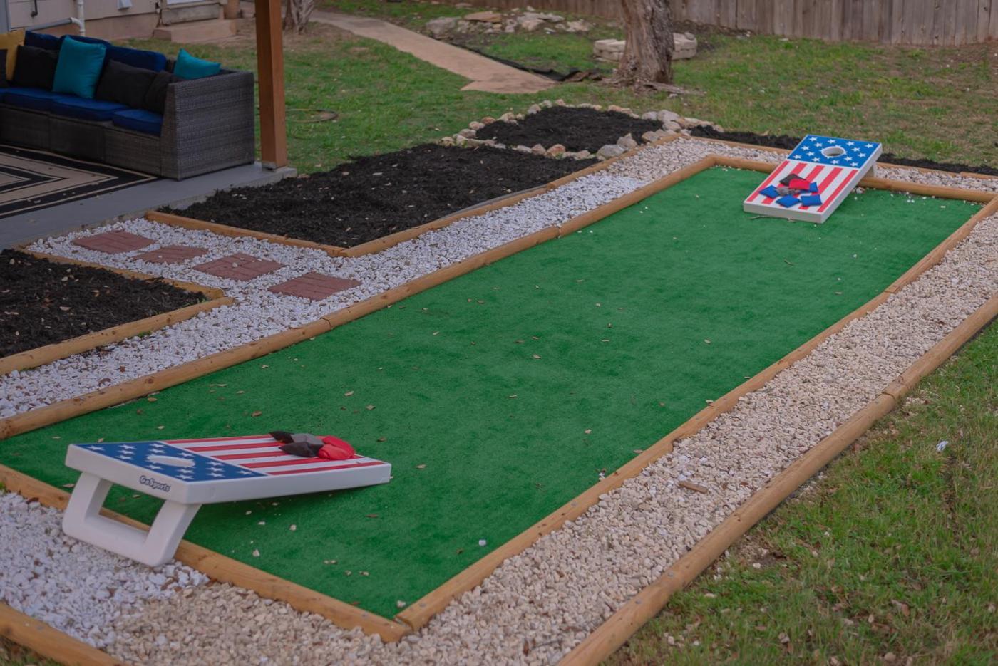 Texas Vacation Home, Game Room & Pool By Sixflags ซานอันโตนิโอ ภายนอก รูปภาพ