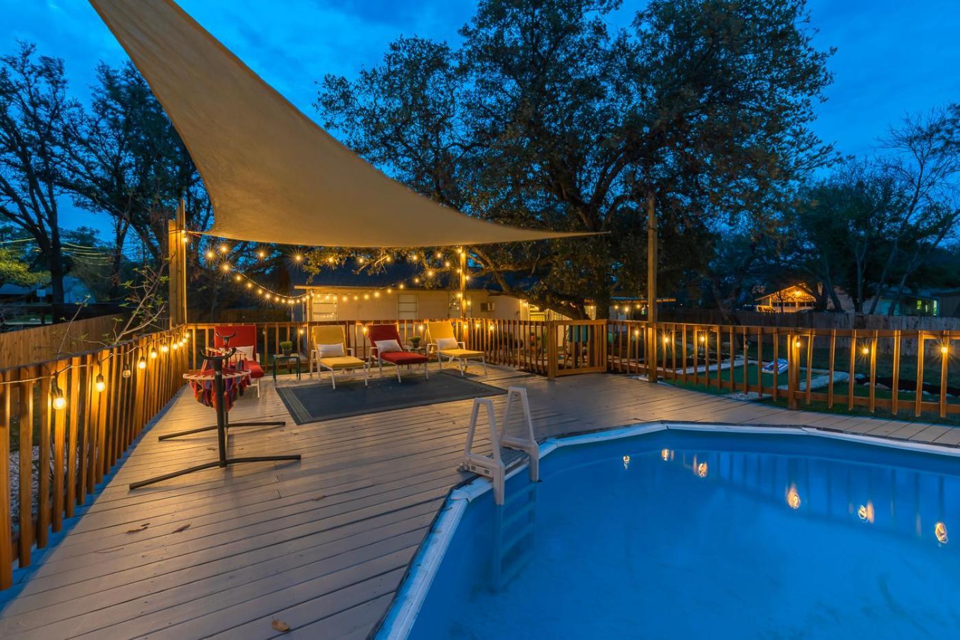 Texas Vacation Home, Game Room & Pool By Sixflags ซานอันโตนิโอ ภายนอก รูปภาพ