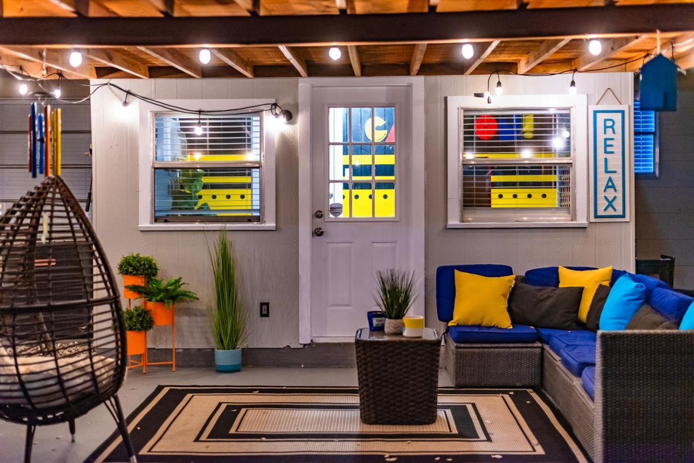 Texas Vacation Home, Game Room & Pool By Sixflags ซานอันโตนิโอ ภายนอก รูปภาพ
