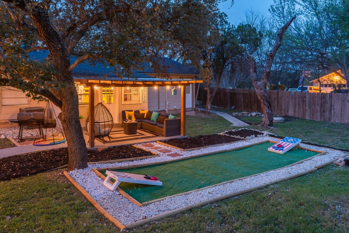 Texas Vacation Home, Game Room & Pool By Sixflags ซานอันโตนิโอ ภายนอก รูปภาพ