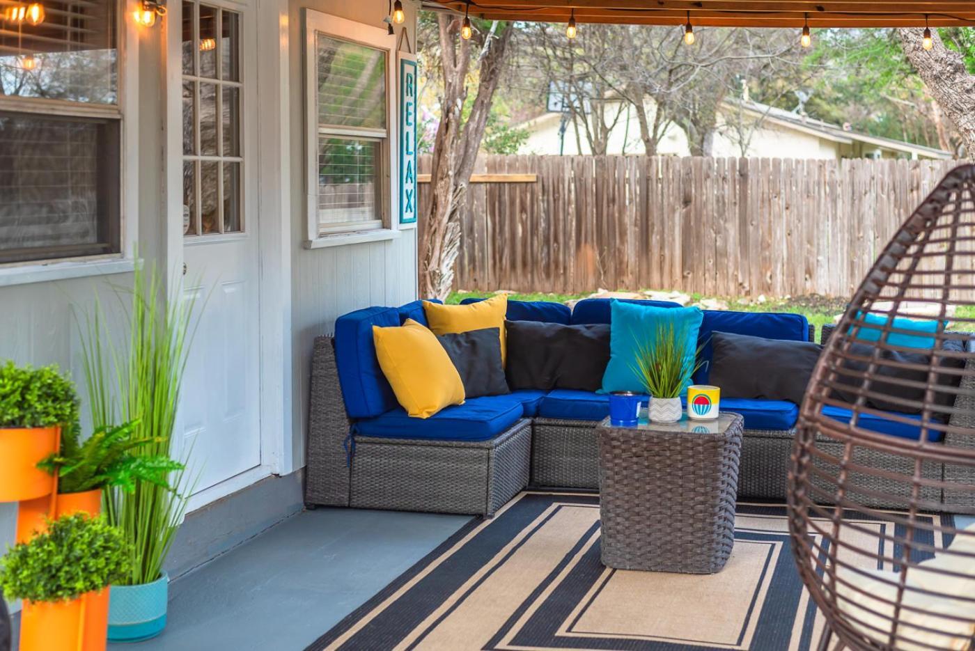 Texas Vacation Home, Game Room & Pool By Sixflags ซานอันโตนิโอ ภายนอก รูปภาพ