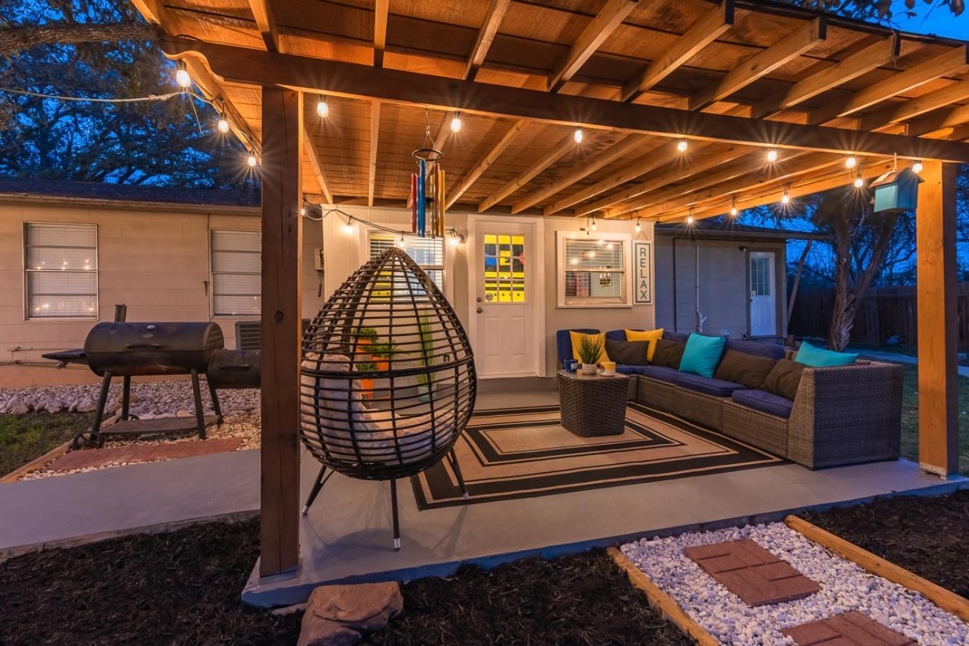 Texas Vacation Home, Game Room & Pool By Sixflags ซานอันโตนิโอ ภายนอก รูปภาพ