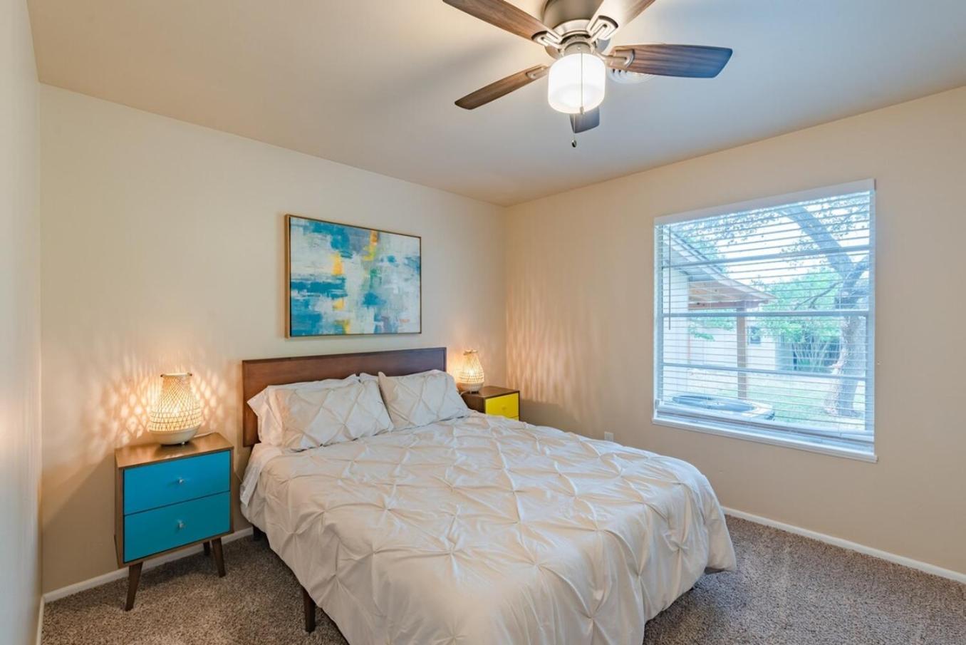 Texas Vacation Home, Game Room & Pool By Sixflags ซานอันโตนิโอ ภายนอก รูปภาพ