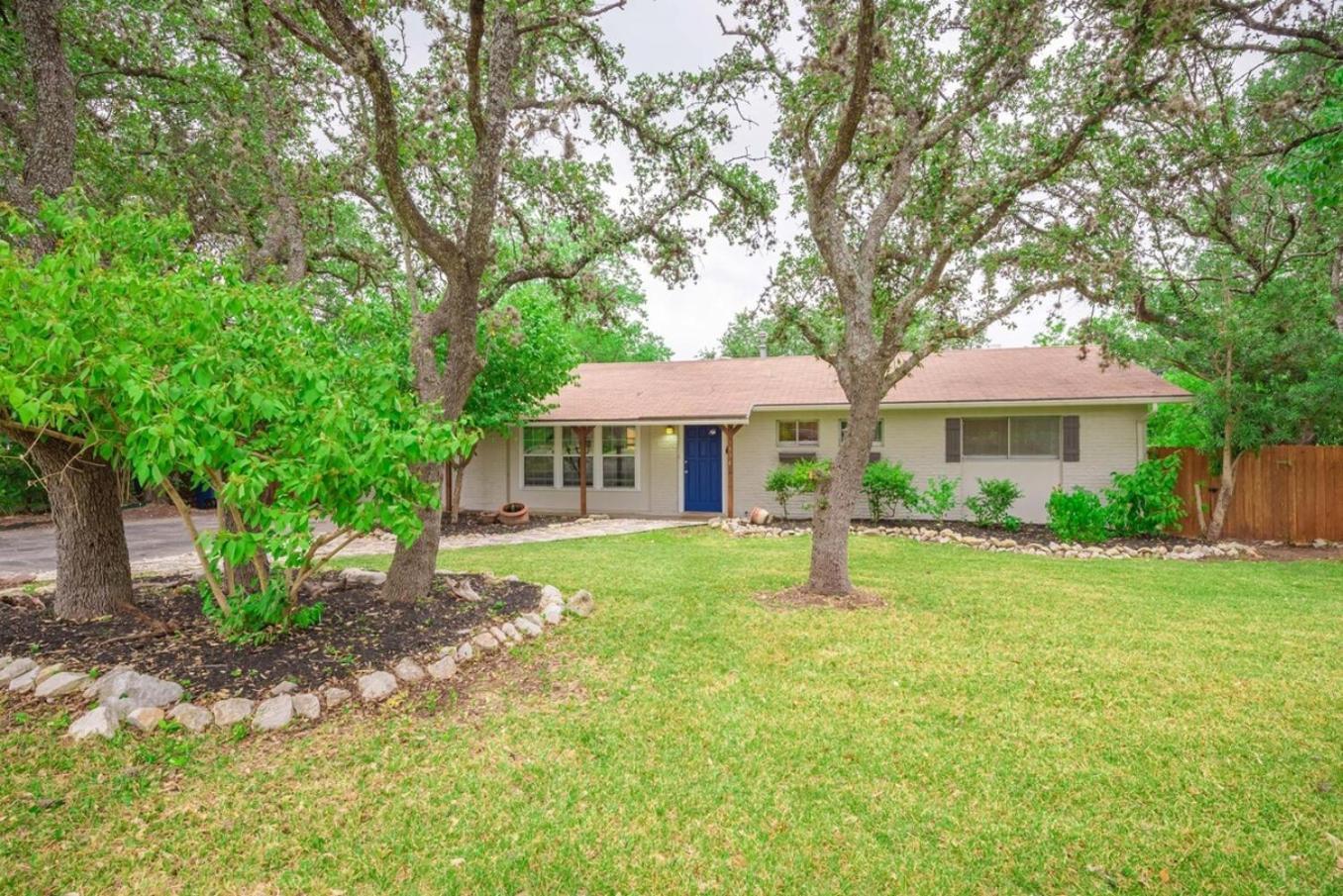 Texas Vacation Home, Game Room & Pool By Sixflags ซานอันโตนิโอ ภายนอก รูปภาพ