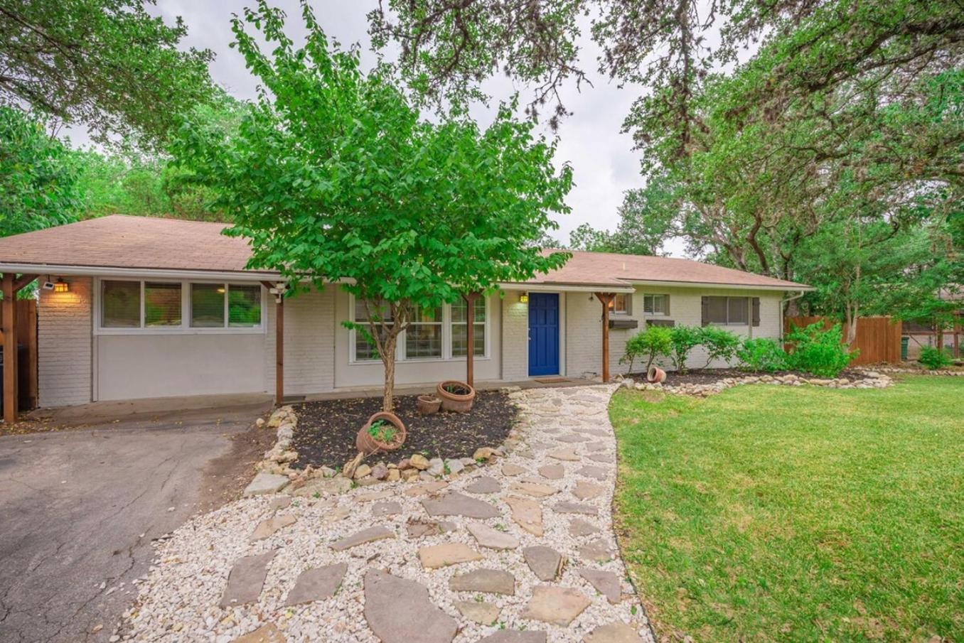 Texas Vacation Home, Game Room & Pool By Sixflags ซานอันโตนิโอ ภายนอก รูปภาพ