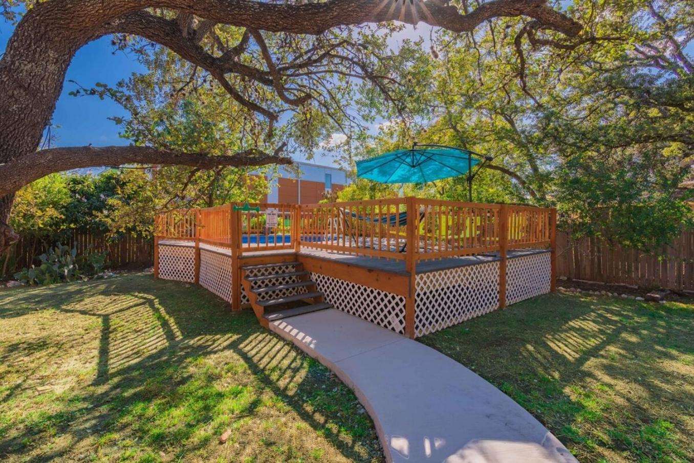 Texas Vacation Home, Game Room & Pool By Sixflags ซานอันโตนิโอ ภายนอก รูปภาพ