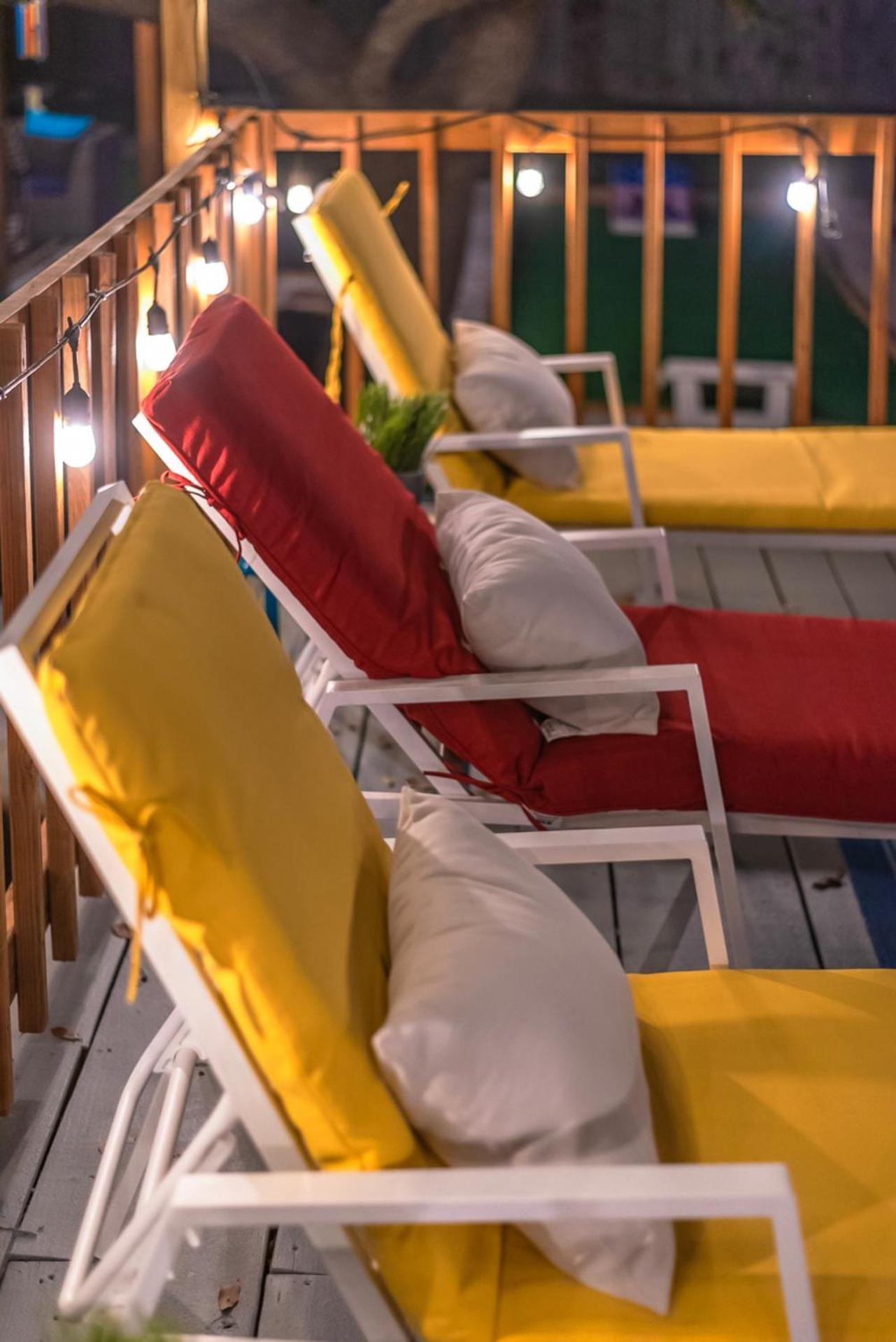 Texas Vacation Home, Game Room & Pool By Sixflags ซานอันโตนิโอ ภายนอก รูปภาพ